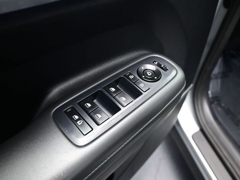Used 2024 Hyundai Santa Fe Limited AWD/4WD image 10