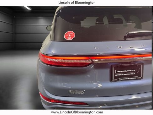 New 2026 Lincoln Corsair Premiere image 19