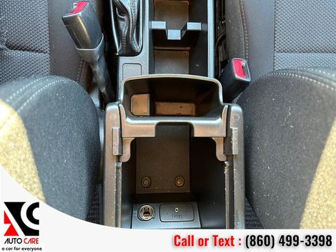 Used 2012 Subaru Forester 2.5X image 22