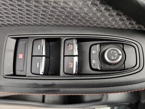 Used 2023 Subaru Forester Sport image 10