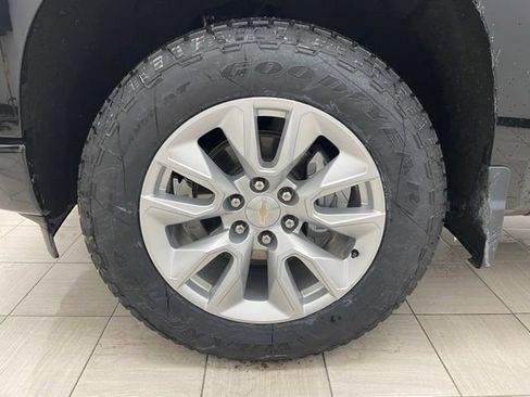 Certified 2023 Chevrolet Silverado 1500 Custom image 7