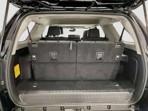 Certified 2023 Toyota 4Runner SR5 Premium image 23