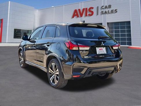 Used 2025 Mitsubishi Outlander Sport AWD image 10