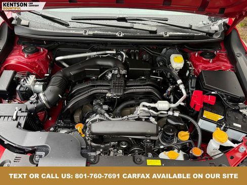 Used 2025 Subaru Crosstrek 2.0i Premium image 35