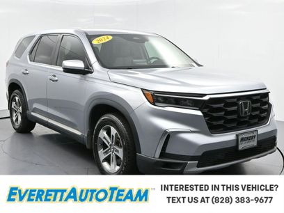 Used 2024 Honda Pilot EX-L
