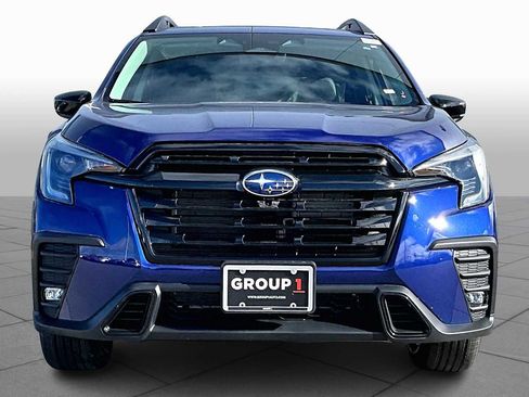 New 2026 Subaru Ascent Premium image 3