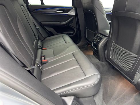 Used 2024 BMW X3 sDrive30i w/ Convenience Package image 40