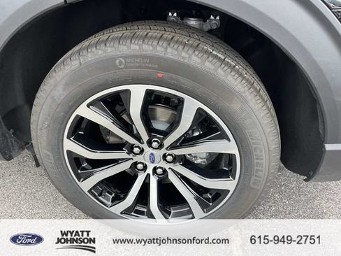 New 2026 Ford Explorer ST-Line RWD image 11