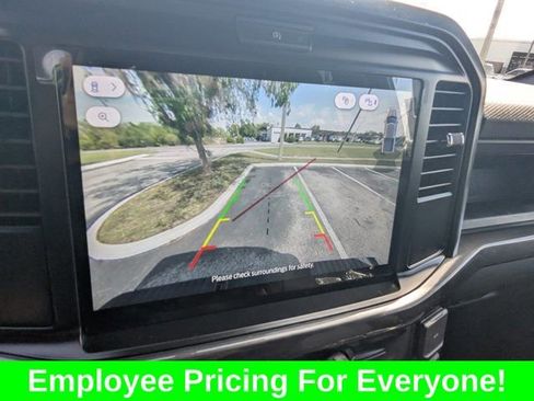 New 2026 Ford F150 STX RWD image 22