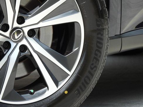 Used 2023 Lexus RX 350 Premium w/ Cold Area Package FWD image 7