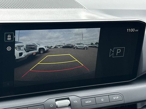 New 2026 Kia K4 FWD image 15