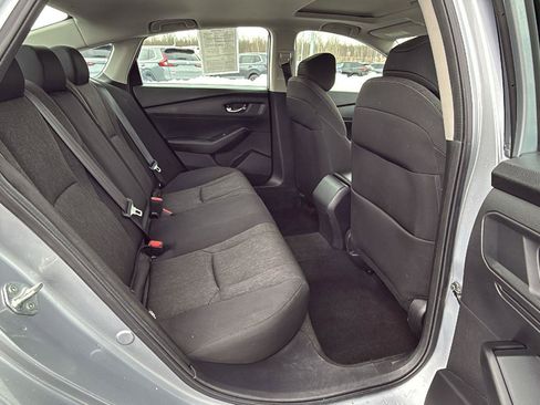 Used 2023 Honda Accord EX image 21
