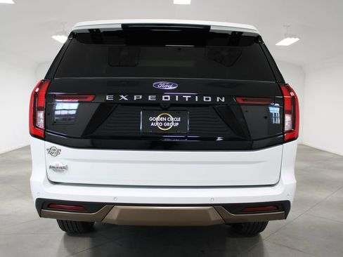 New 2026 Ford Expedition King Ranch AWD/4WD image 7