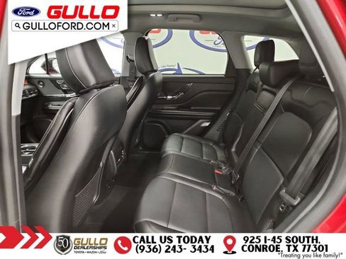 Used 2021 Lincoln Corsair Reserve w/ Equipment Group 201A image 14