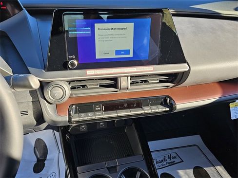 New 2026 Toyota Prius SE image 16