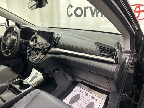 Used 2024 Honda Odyssey Touring image 13