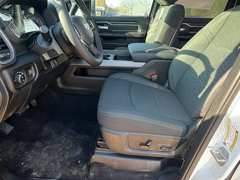 New 2026 RAM 2500 Big Horn image 16