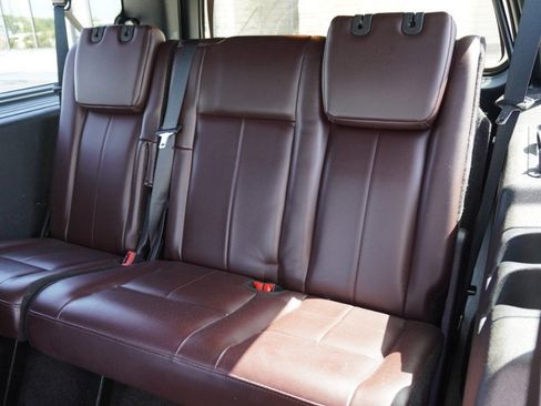 Used 2015 Ford Expedition EL Platinum RWD image 15