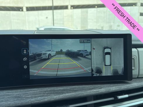 Used 2026 Hyundai Santa Fe Calligraphy image 13