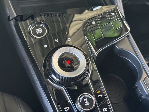 Certified 2023 Kia Sportage X-Line AWD/4WD image 22