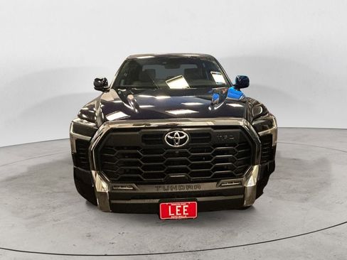 New 2026 Toyota Tundra SR5 AWD/4WD image 8