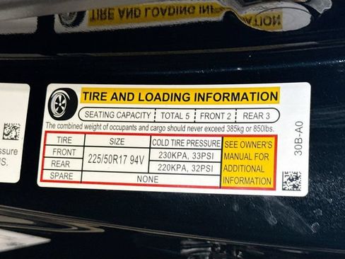 Used 2025 Honda Accord EX-L image 32