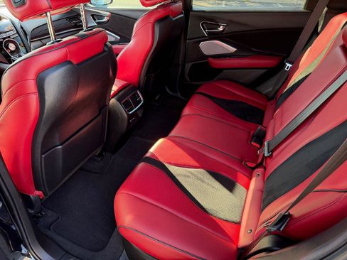 Certified 2023 Acura RDX A-Spec image 4