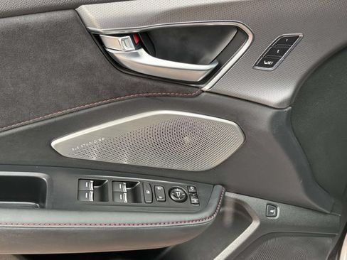 Used 2025 Acura RDX A-Spec AWD/4WD image 15