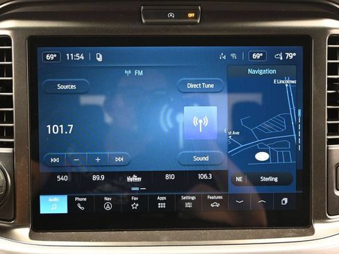 New 2026 Ford F150 XLT w/ Equipment Group 302A MID AWD/4WD image 23
