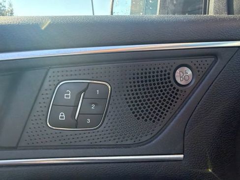 Used 2019 Ford Edge Titanium w/ Equipment Group 301A FWD image 24