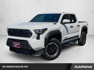 New 2026 Toyota Tacoma TRD Off-Road AWD/4WD video 1
