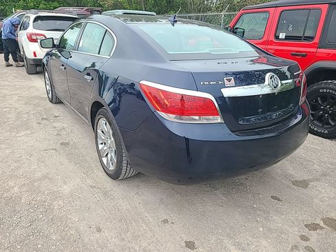 Used 2010 Buick LaCrosse CXL FWD image 6