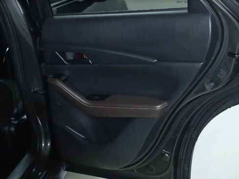 Certified 2023 MAZDA CX-30 AWD 2.5 S w/ Premium Package image 27
