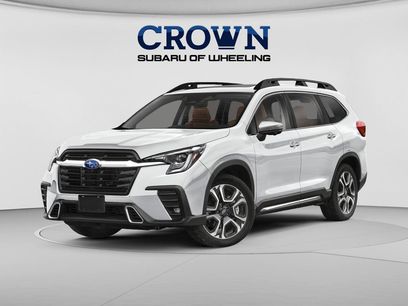Used 2024 Subaru Ascent Touring