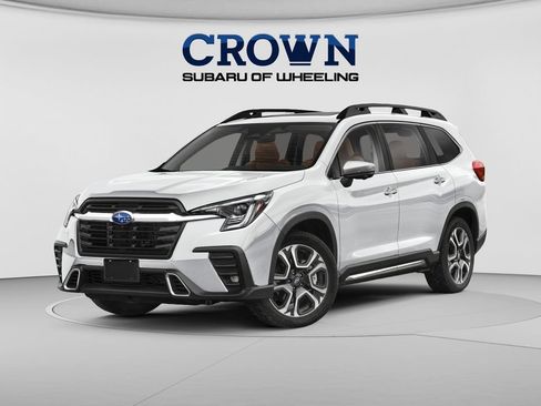 Used 2024 Subaru Ascent Touring AWD/4WD image 1