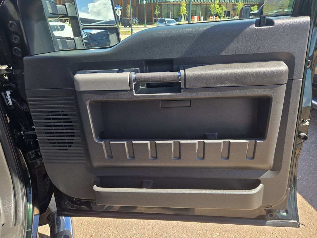 Used 2012 Ford F350 Lariat AWD/4WD image 23