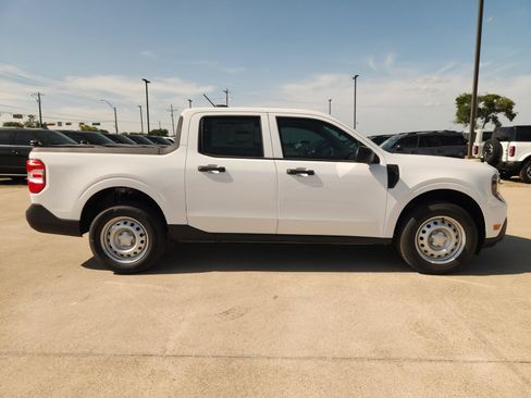 New 2026 Ford Maverick XL FWD image 7