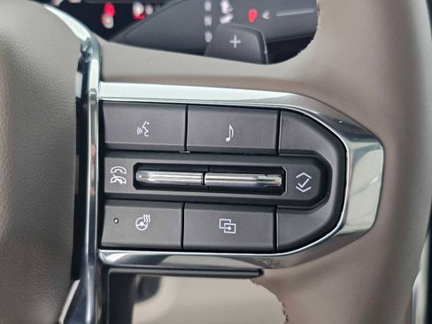 New 2026 GMC Yukon XL Denali w/ Sun & Power Step Package image 29