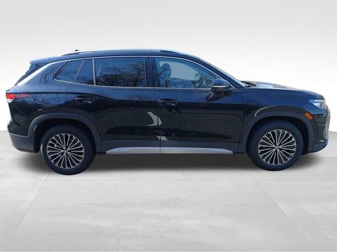 New 2026 Volkswagen Tiguan S FWD image 6