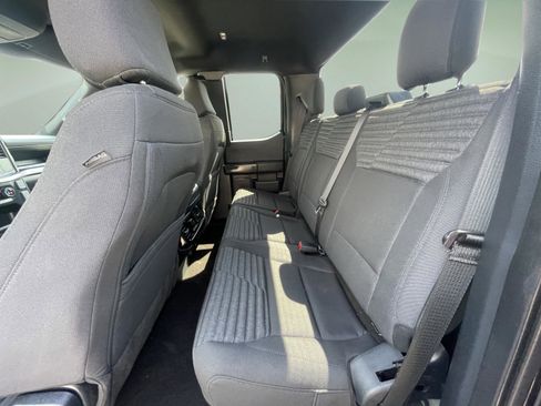 Used 2023 Ford F150 XL w/ STX Appearance Package AWD/4WD image 30