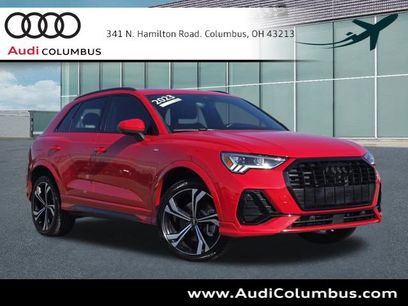 Used 2023 Audi Q3 2.0T Premium Plus w/ Premium Plus Package