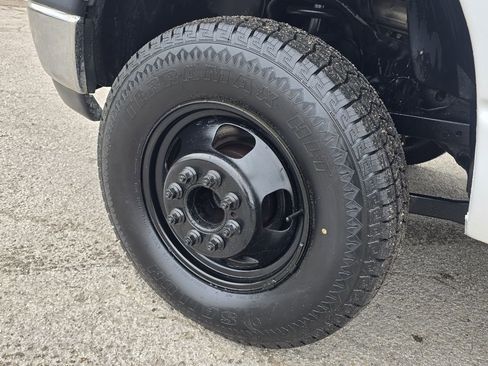 Used 2008 Dodge Ram 3500 Truck 2WD Regular Cab DRW w/ ST Decor Group image 19