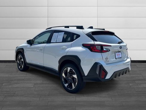 Certified 2025 Subaru Crosstrek 2.5i Limited w/ Crosstrek Mirror Package AWD/4WD image 5