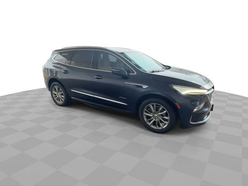 Certified 2024 Buick Enclave Avenir w/ Avenir Technology Package image 2