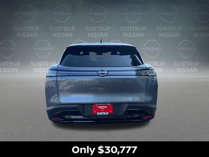 Certified 2025 Nissan Murano SV