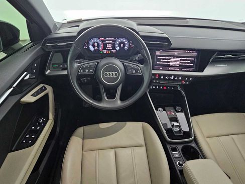 Used 2023 Audi A3 2.0T Premium w/ Convenience Package FWD image 18