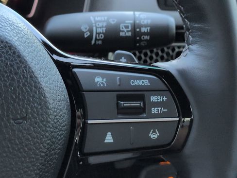 Used 2024 Honda Civic Sport image 21