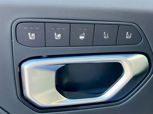 New 2026 Kia K4 GT-Line FWD image 21