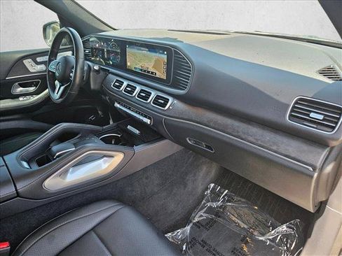 Used 2022 Mercedes-Benz GLE 450 4MATIC image 23