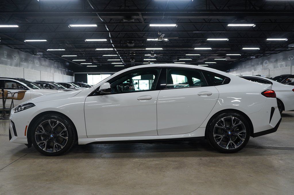 Used 2025 BMW 228 xDrive Gran Coupe AWD/4WD image 2